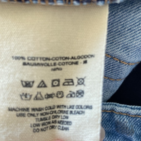 We The Free People Jeans - Picture 9 of 10